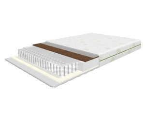 Matracis Sancerre Pocket (80 - 200cm)